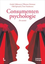 Consumentenpsychologie