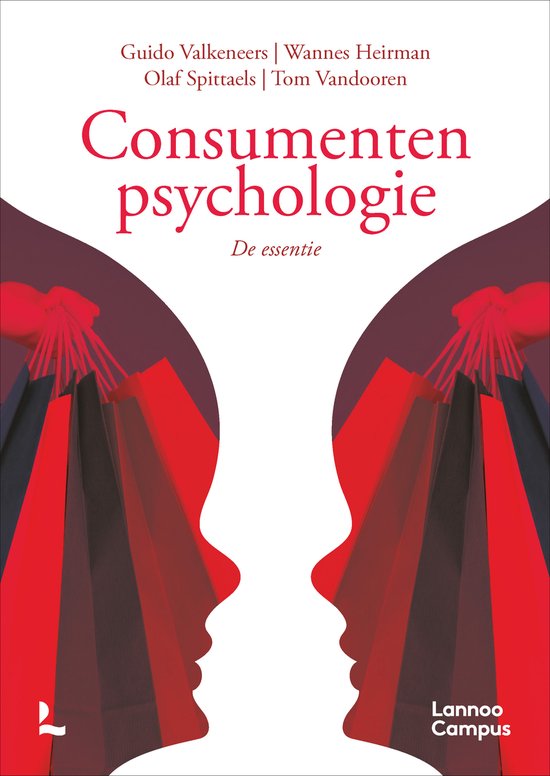 Consumentenpsychologie