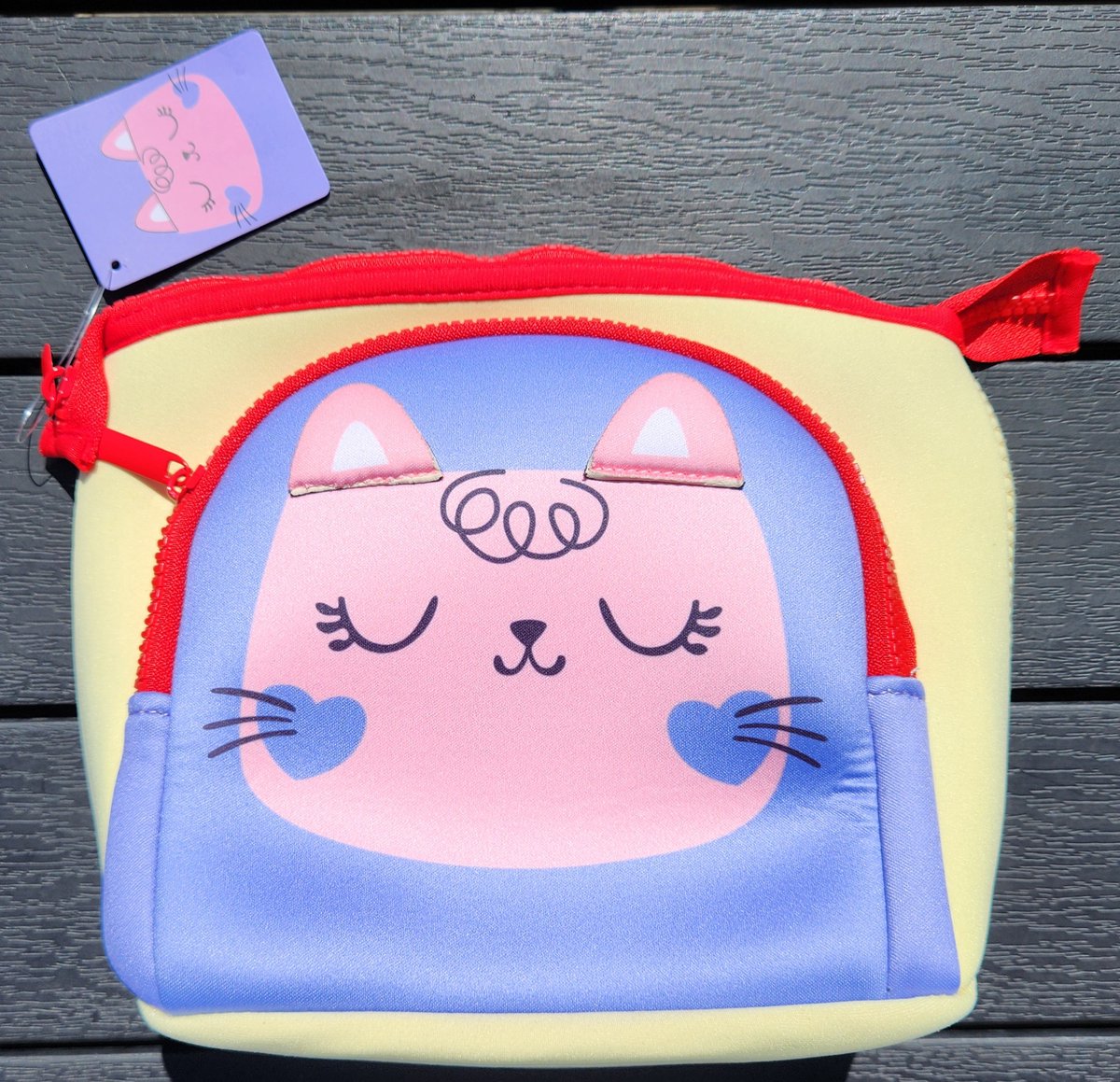 Kindertoilettas - Poes - 26 x 12 x 22 CM