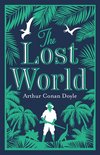 The Lost World and Other Stories