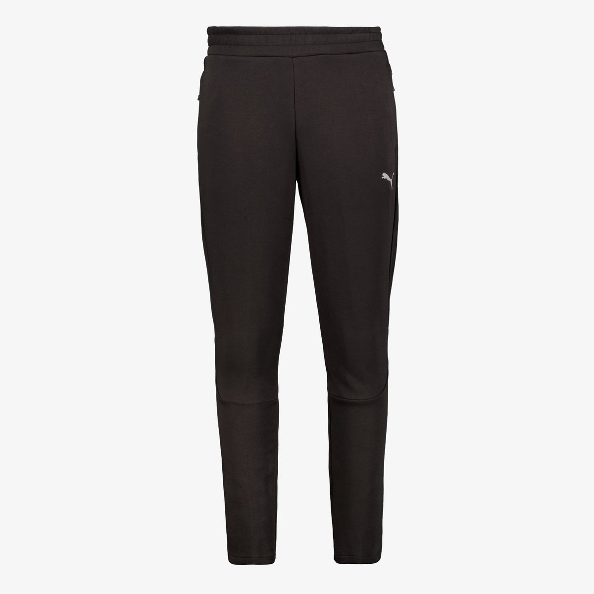 Puma Evostripe heren joggingbroek Zwart