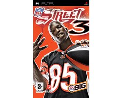 NFL Street - 3