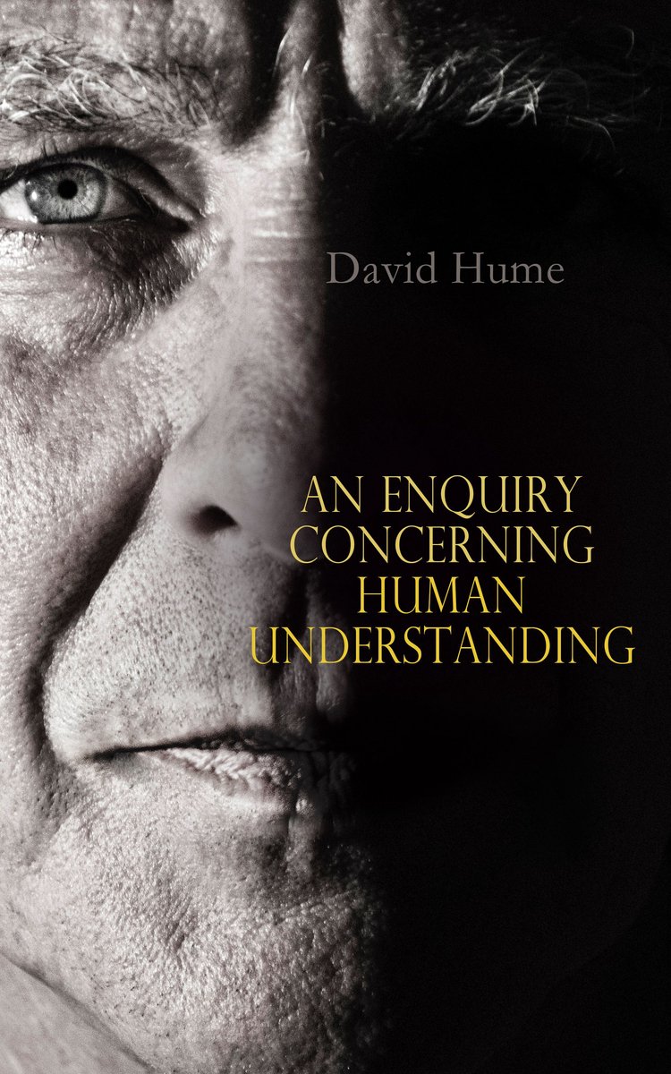 An Enquiry Concerning Human Understanding op Prijzenvolger.com