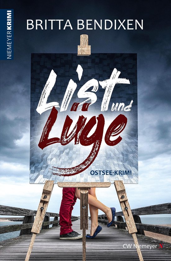 List und Lüge - cover