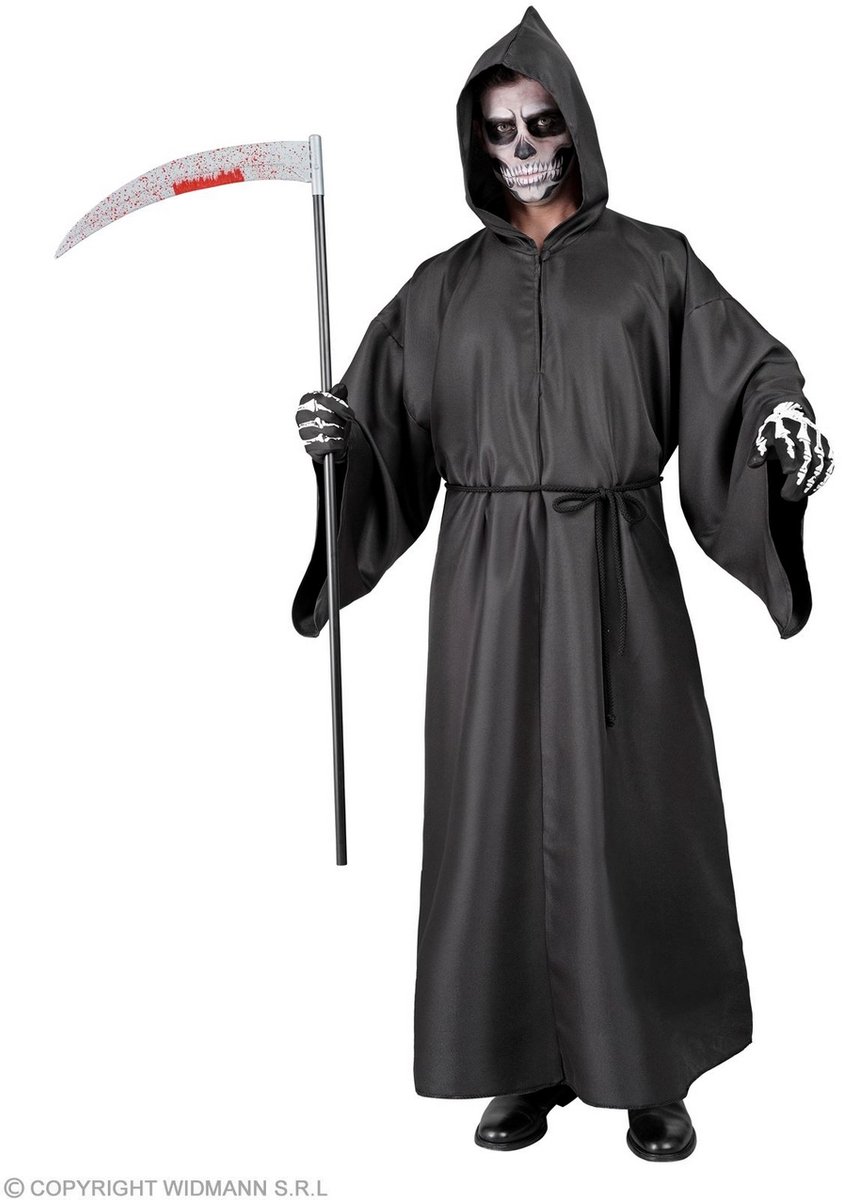 Grimreaper kostuum Donny