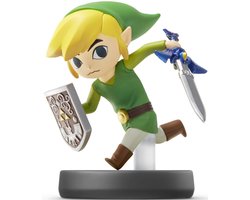 Amiibo Link - Super Smash Bros. - Nintendo Switch