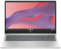 HP Chromebook 15a-nb0714nb - 15.6 inch - azerty