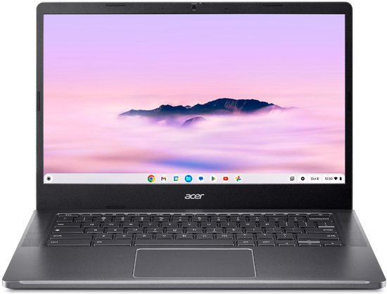 Acer Chromebook Plus 514 CB514-4H-33US - 14 inch