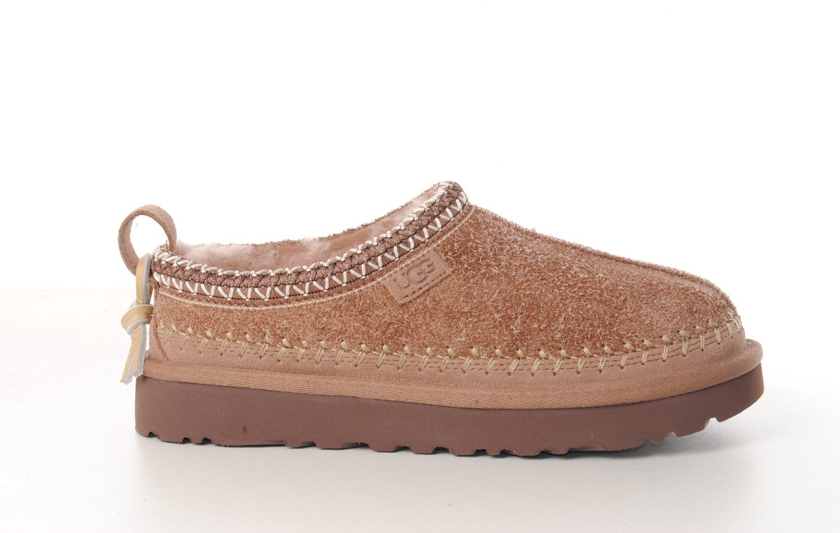 UGG - Dames - Tasman Biarritz - Beige - Maat 38