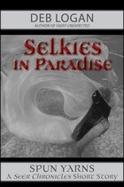 Seer Chronicles 3 - Selkies in Paradise