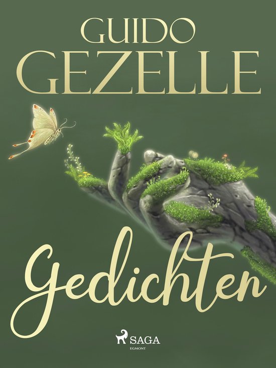 Gedichten - cover