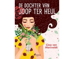 Joop ter Heul 5 - De dochter van Joop ter Heul