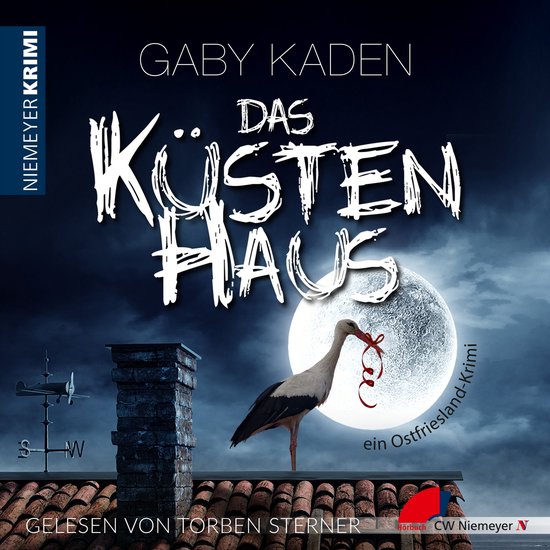 Das KüstenHaus - cover