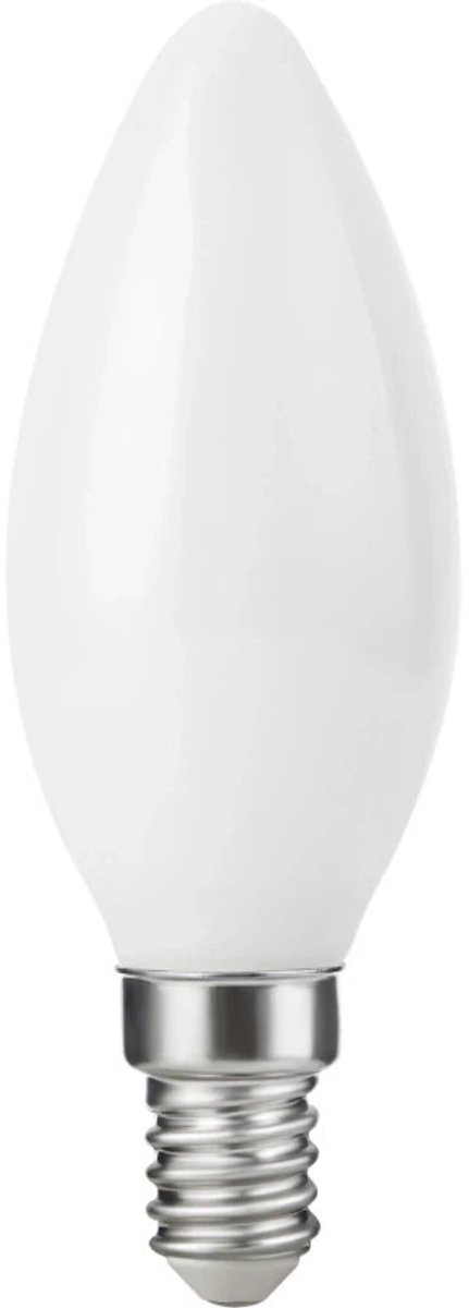 SPL E14 LED Kaarslamp | 4.7W 2700K 220V/240V 927 | 360° Dimbaar