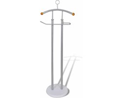 vidaXL - Dressboy - metaal