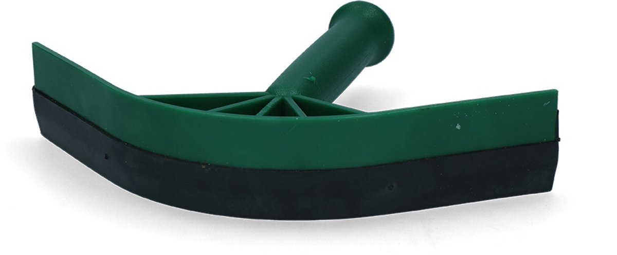 Vplast Zweetschraper original Groen