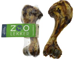 Zoolekker Mini Dino/Varkensbot