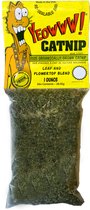 Yeowww! Catnip Zakje 30 gram- Catnip Kattenkruid voor Katten