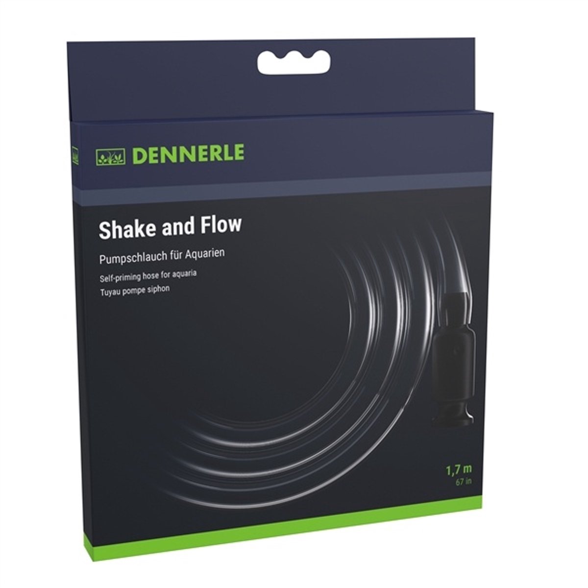 Dennerle Shake And Flow