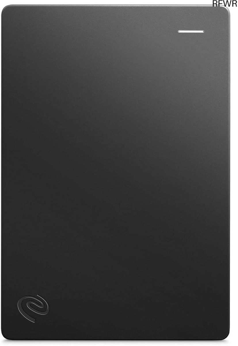 RFWR® Draagbare Externe Harde Schijf 1TB - Compact en Licht, USB 3.0
