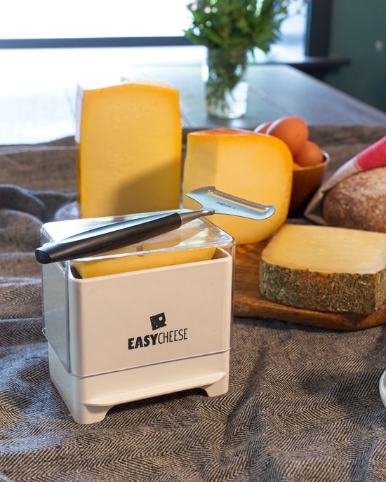 Easy Cheese - Coffret Fromage