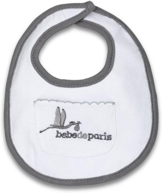RFWR® Cadeaumand voor baby's - Dromerig en Klassiek van RFWR® — afbeelding 5