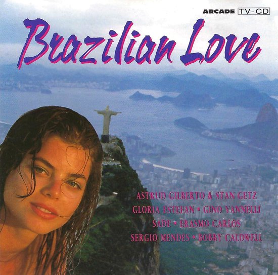 BRAZILIAN LOVE