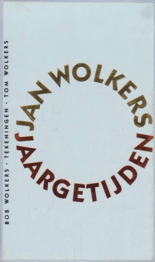 Jaargetijden