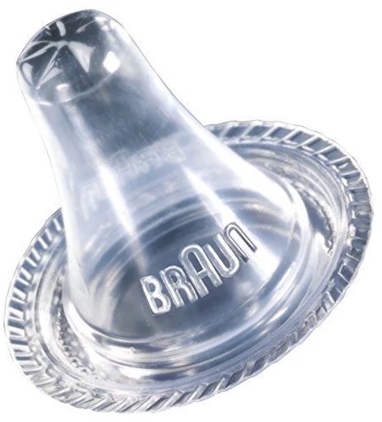 Braun LF20 - Navulset Lensfilters Oorthermometer