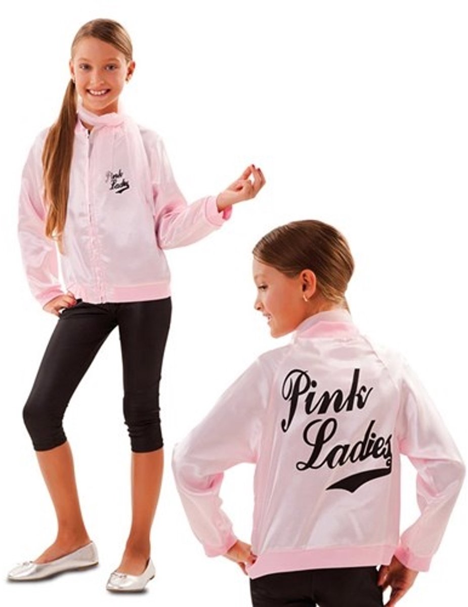 Pink Lady 7-9 jaar (122-138 cm)