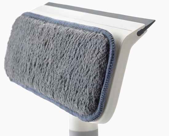 Joseph Joseph CleanTech Raamwisser vervangingsdoek