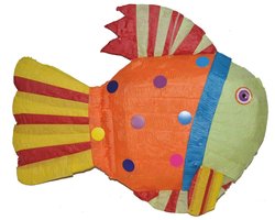 Piñata Vis