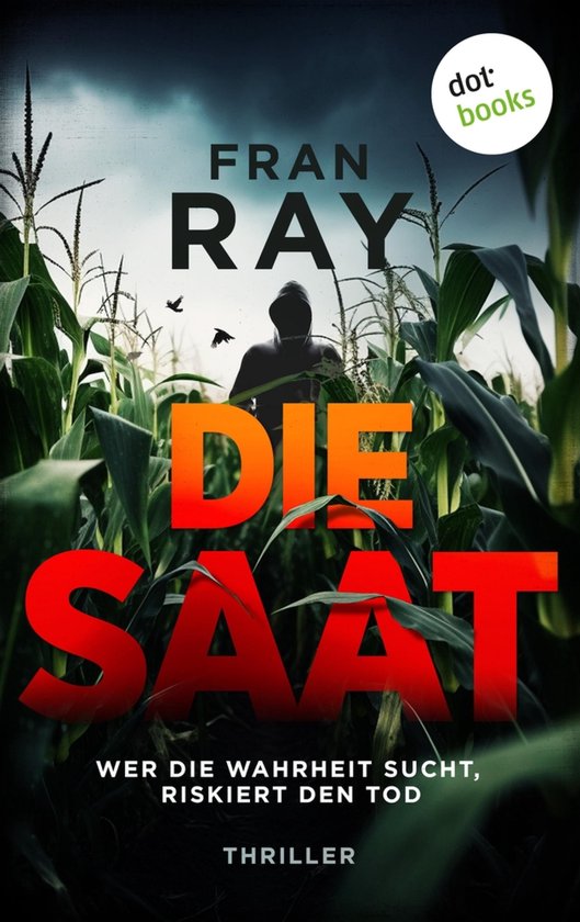 Die Saat - cover