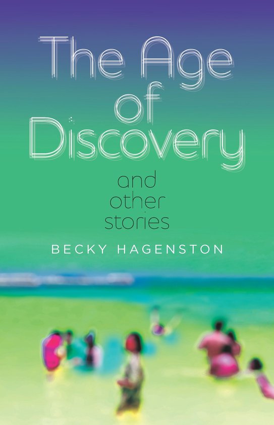 The Journal Non/Fiction Prize 1 - The Age of Discovery and O ... - cover