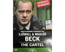 BECK - THE CARTEL