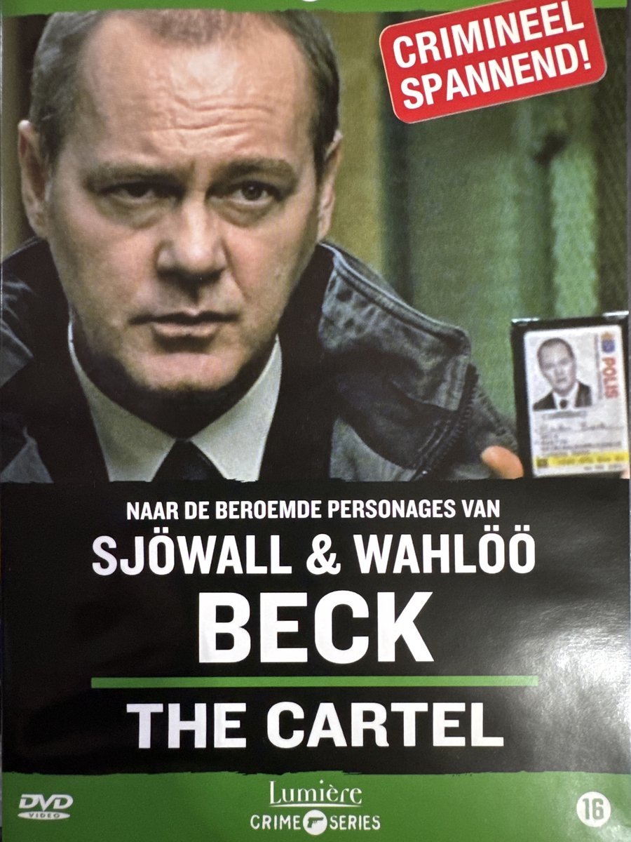 BECK - THE CARTEL