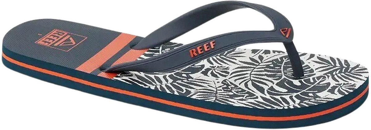 Reef Switchfoot Teenslippers Junior Rood
