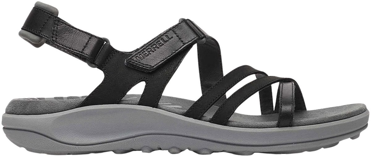 Merrell Harbor Backstrap Sandalen Dames
