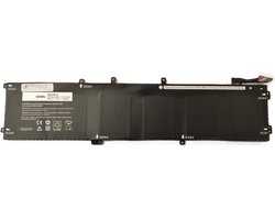 Compatible Accu geschikt voor o.a. Dell XPS 15 / 9550 / 9560 / 9570 Precision 5510 / 5520 / 5530 / 5540 - (11.55V-69Wh) - PN: M5510 / GPM03
