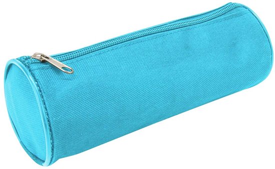 Rayher 38690508 etui met ritssluiting, 22 x 7 x 7 cm, 335 g/m², SB de