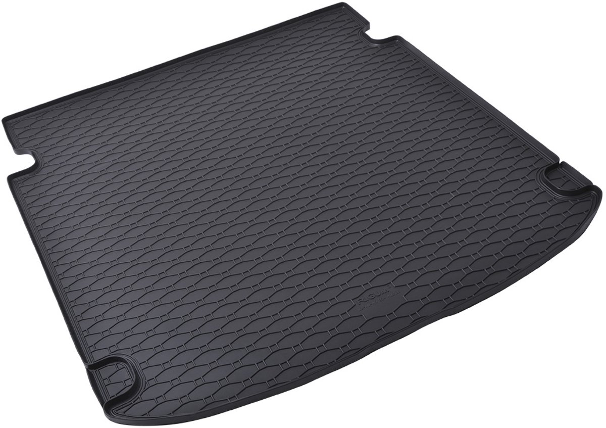 Kofferbakmat voor Audi A5 MHEV (B10) Sedan/Avant (vanaf 2025) - Rubber
