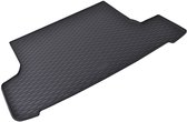 Kofferbakmat voor BMW 3-Serie Touring G21 PHEV (vanaf 2019) - Rubber