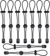 Clips Élastiques Multifonction Pour Sac à Dos – Boucle De Support Pour Équipement Extérieur, Bâtons, Parapluie