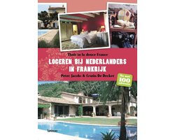 Logeren Bij Nederlanders In Frankrijk
