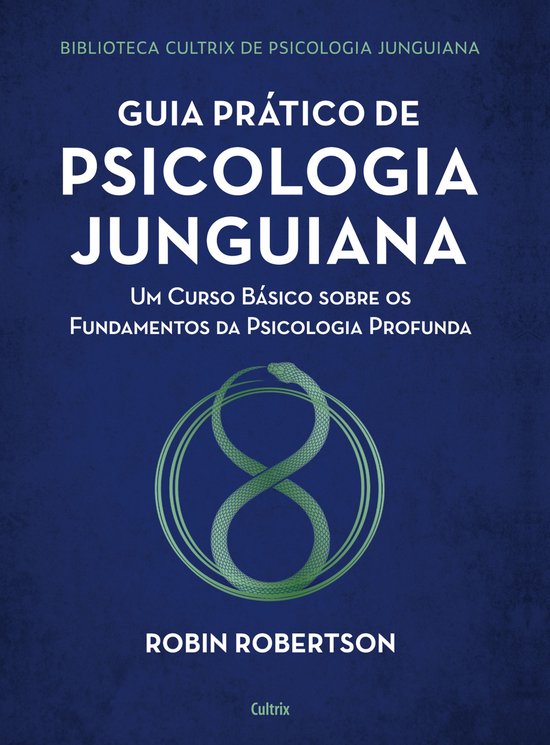 Guia prático de psicologia junguiana - cover