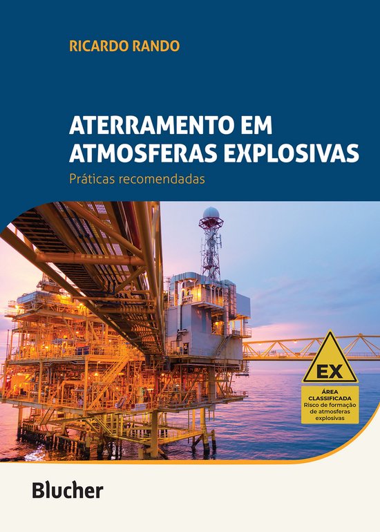 Aterramento em atmosferas explosivas
