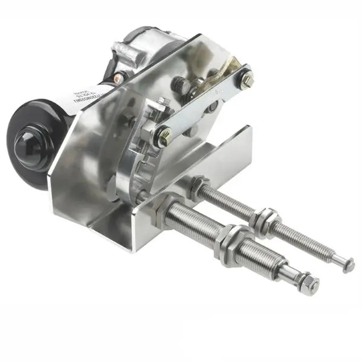 VETUS 24V Ruitenwissermotor type HDM