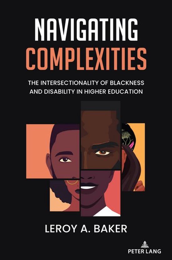 Navigating Complexities - cover
