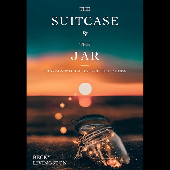 The Suitcase and the Jar - cover