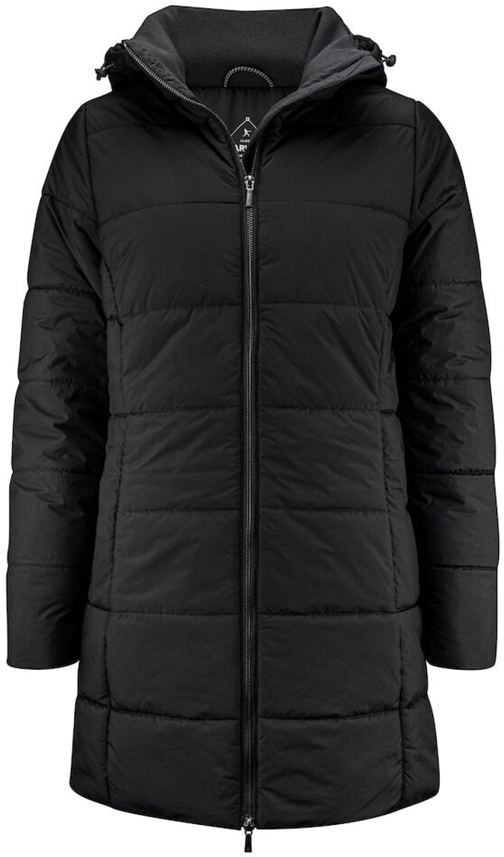 James Harvest NORDMONT WOMAN 2121045 Zwart